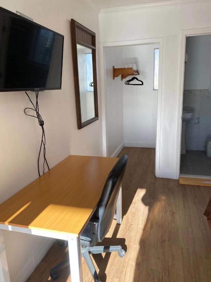 Village Motel Ellenville Εξωτερικό φωτογραφία