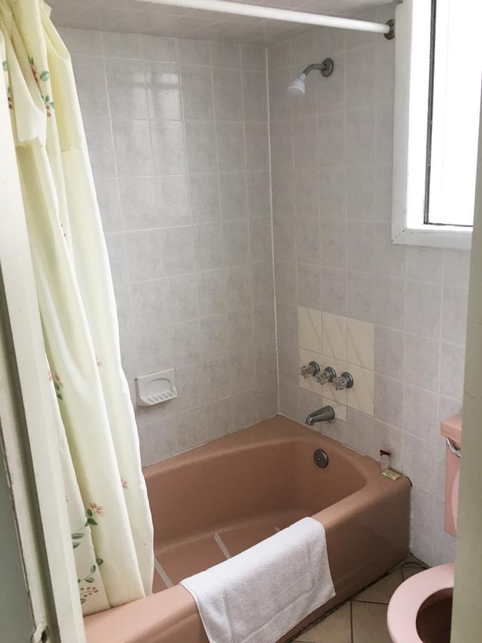 Village Motel Ellenville Εξωτερικό φωτογραφία